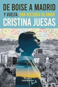 De Boise a Madrid y Vuelta