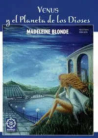 Venus y el Planeta de los Dioses