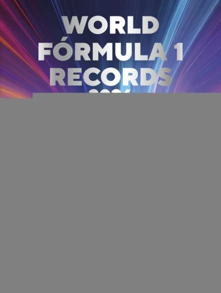 World Fórmula 1 Records 2026