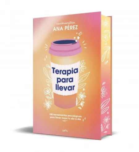 Terapia para Llevar