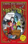 JULIA Y LOS MORTIMORT 7. ¿HAY ALGUIEN EN CASA?