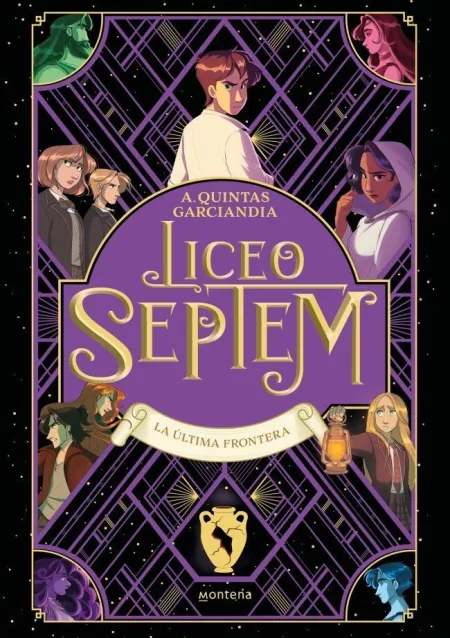 Liceo Septem 4. La Última Frontera