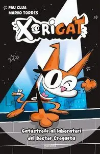 Xorigat 1