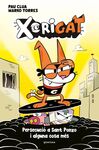 XORIGAT 2. PERSECUCIO A SANT PONXO I ALG