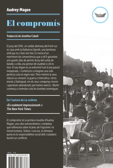El Comprom¡S