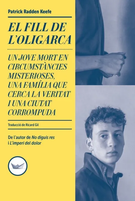 El Fill de L'oligarca