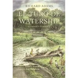 El Turó de Watership
