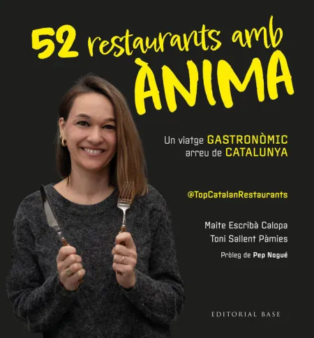 Top Catalan Restaurants