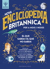 ENCICLOPÈDIA BRITANNICA PER A NENS I NENES