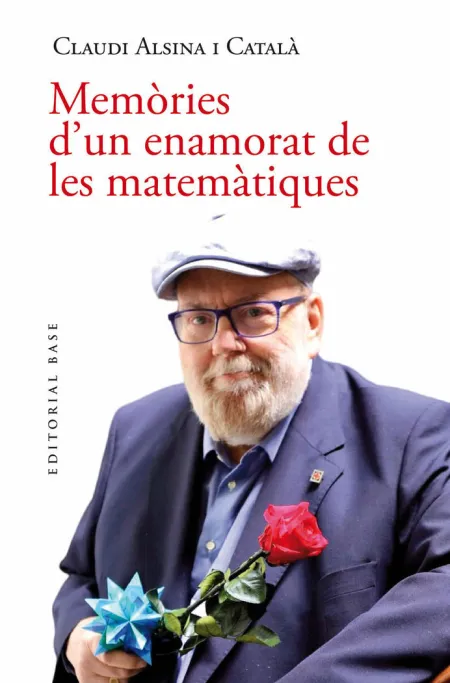 Memòries D'un Enamorat de les Matemàtiques