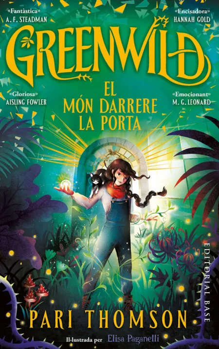 Greenwild