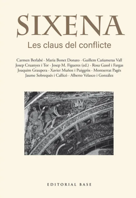 Sixena:les Claus del Conflicte
