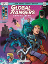 GLOBAL RANGERS:GROUND ZERO