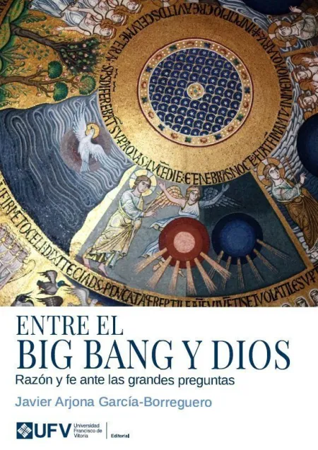 Entre el Big Bang y Dios