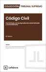CÓDIGO CIVIL COMENTADO 12ª EDICION