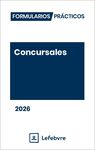 FORMULARIOS PRÁCTICOS CONCURSALES 2026