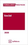 FORMULARIOS PRÁCTICOS SOCIAL 2026