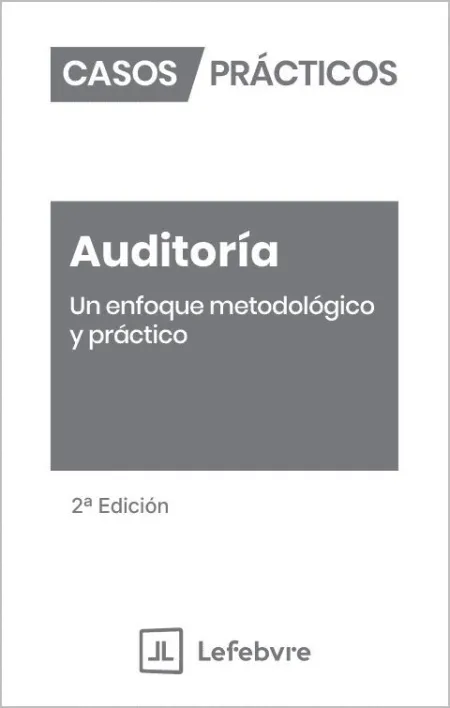 Casos Prácticos Auditoría. Un Enfoque Metodológico y Práctico 2ª Edición