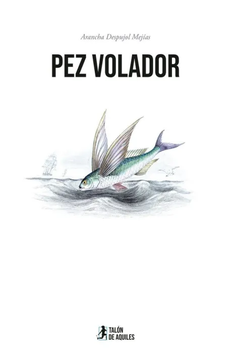 Pez Volador
