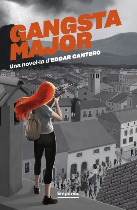 Gangsta Major