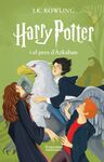 HARRY POTTER I EL PRES D'AZKABAN (CARTONE)
