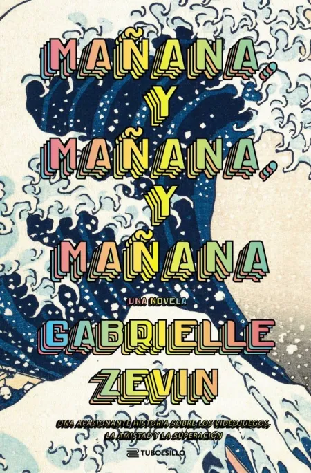 Mañana, y Mañana, y Maña