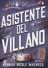 ASISTENTE DEL VILLANO