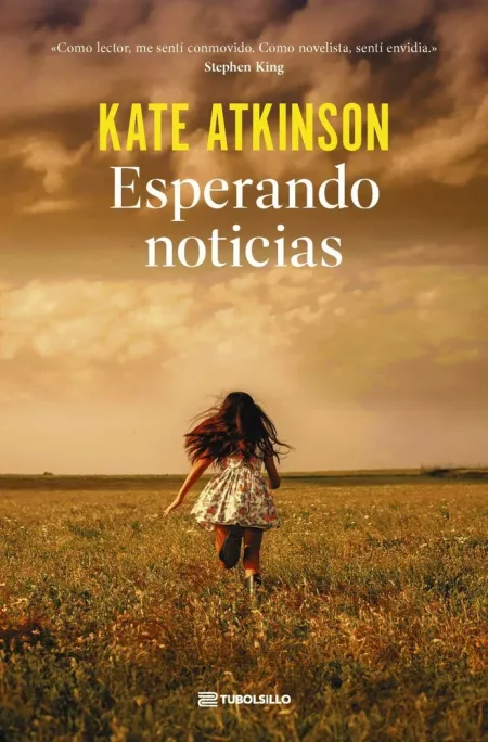 Esperando Noticias