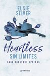 HEARTLESS: SIN LIMITES