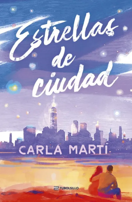 Estrellas de Ciudad