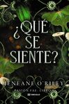 ¿QUÉ SE SIENTE?