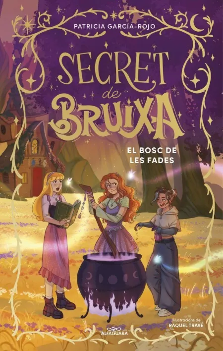 Secreto de Bruja 4 Cat