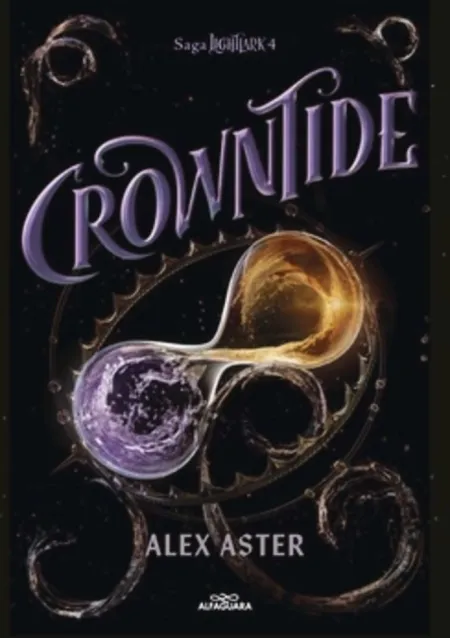 Crowntide (Lightlark 4)
