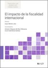 EL IMPACTO DE LA FISCALIDAD INTERNACIONAL
