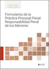 FORMULARIOS DE LA PRACTICA PROCESAL LABORAL