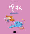 AJAX VOL. 3 - GATÒNDIA!