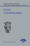 GALDÓS, UN ESCRITOR EUROPEO