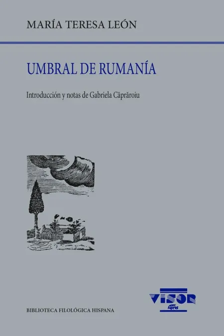 Umbral de Rumanía