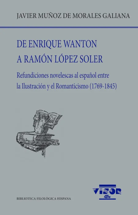 De Enrique Wanton a Ramón López Soler