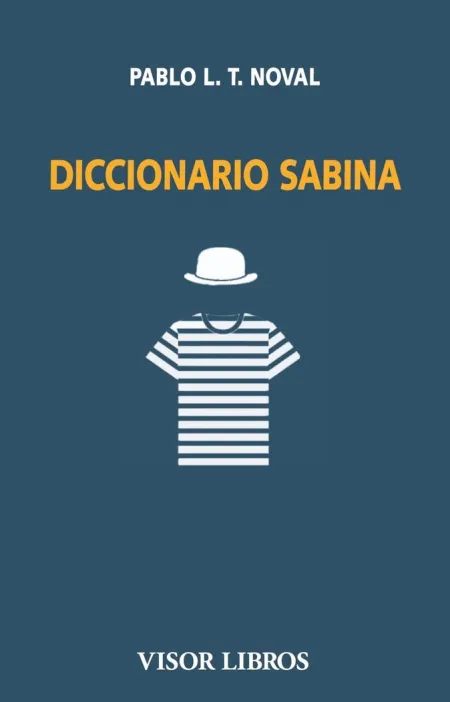 Diccionario Sabina