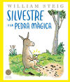 SILVESTRE I LA PEDRA MAGICA - GRANS ALBUMS