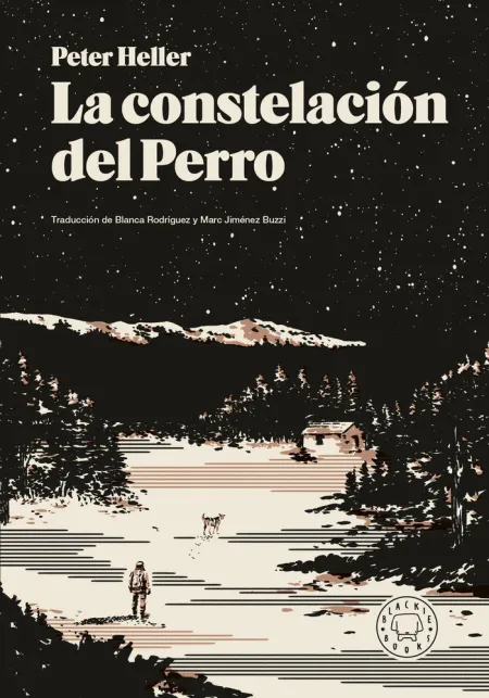 La Constelación del Perro