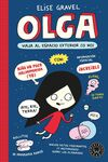 OLGA VIAJA AL ESPACIO EXTERIOR (O NO). NUEVA EDICI