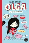 OLGA. ¡QUE DESCONTROL! - NUEVA EDICION.
