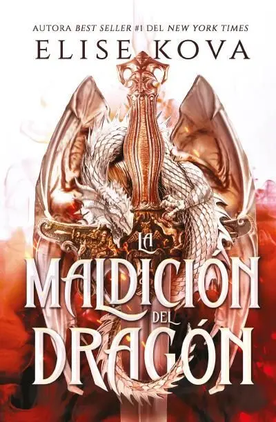 Maldición del Dragón, la