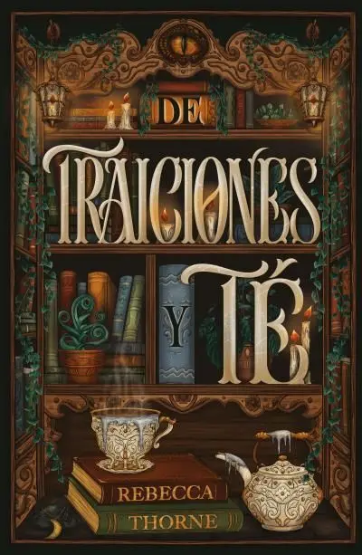 De Traiciones y te