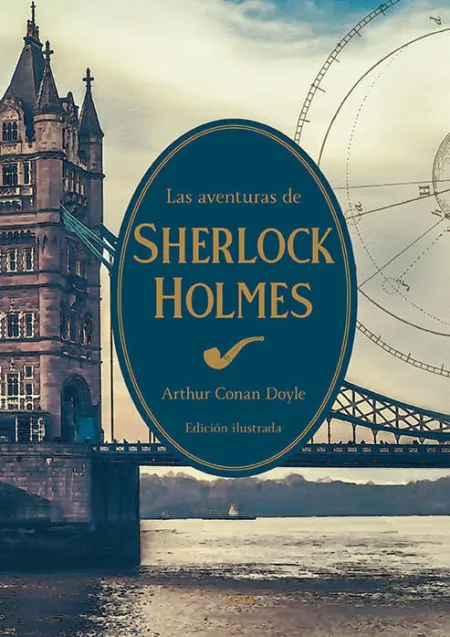 Aventuras de Sherlock Holmes, las