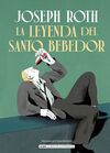 LEYENDA DEL SANTO BEBEDOR, LA