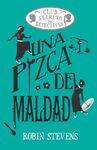 PIZCA DE MALDAD, UNA