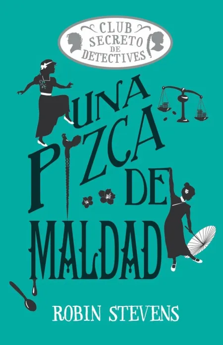 Pizca de Maldad, una